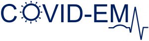 Logo covid-em.org
